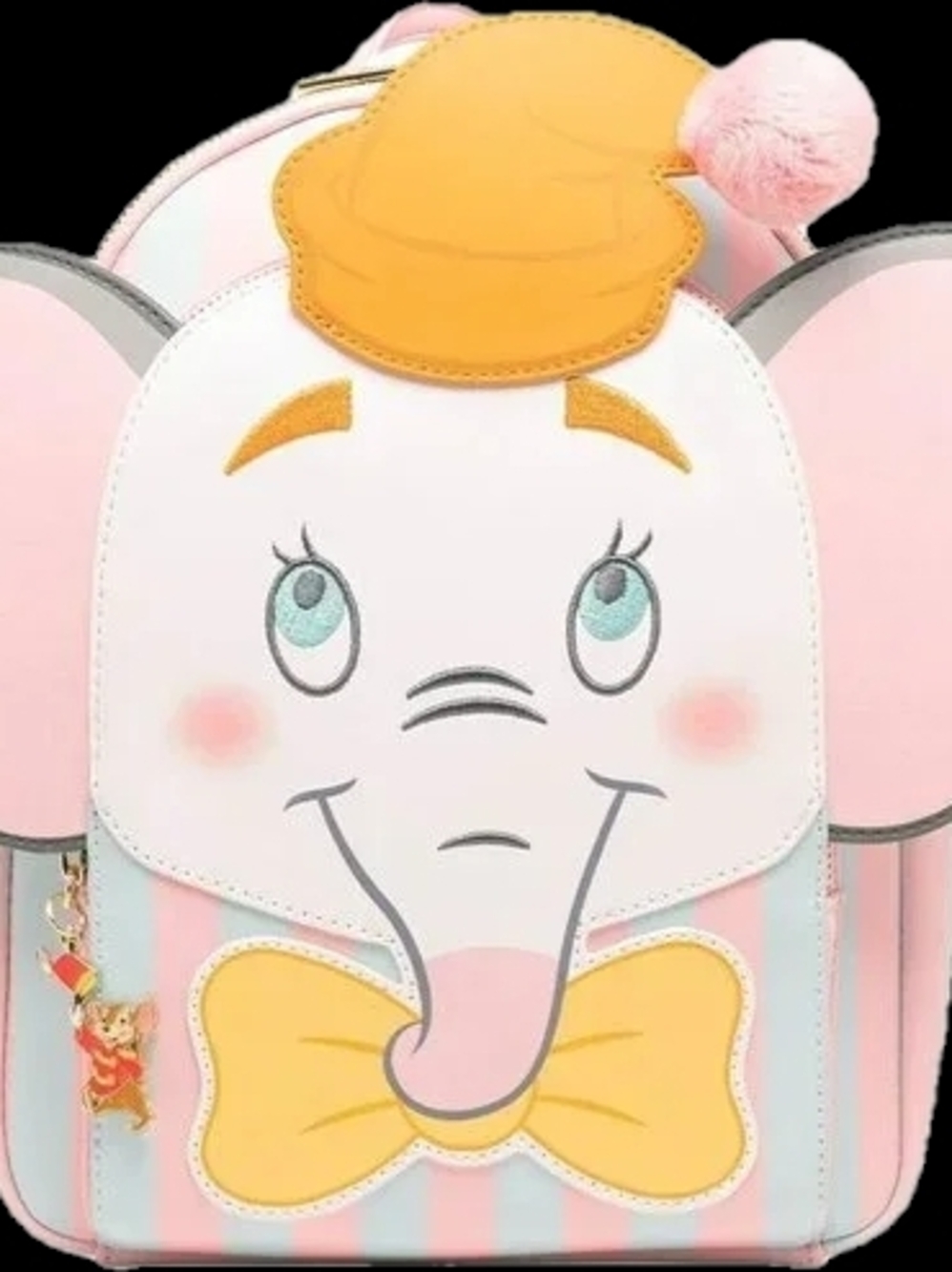 Loungefly Exclusive Disney SOLD OUT Dumbo Mini Backpack BNWT